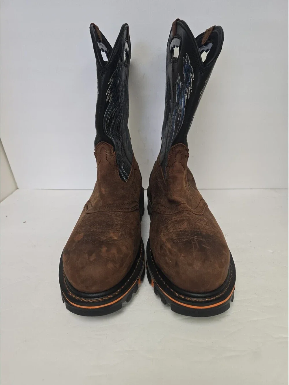 Cody James Men's 11
